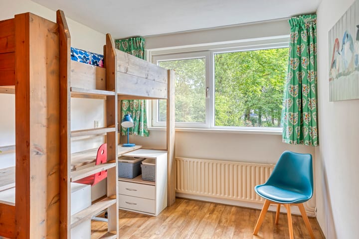 Foto 20 van Hoveniersdreef 303