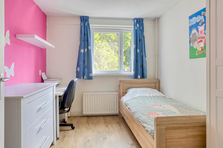 Foto 22 van Hoveniersdreef 303