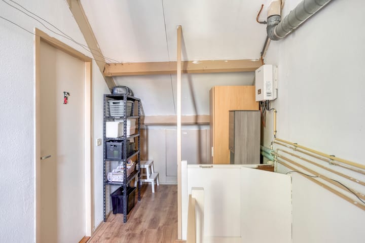 Foto 23 van Hoveniersdreef 303