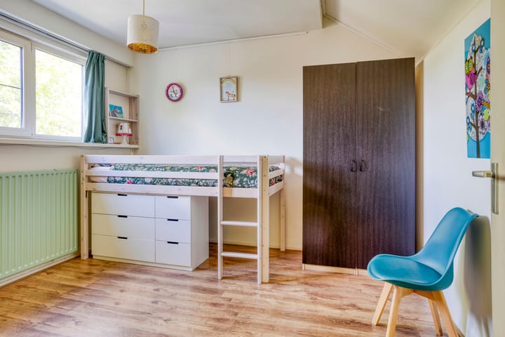 Foto 25 van Hoveniersdreef 303