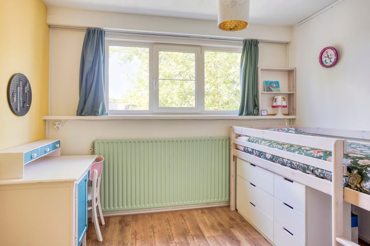 Foto 26 van Hoveniersdreef 303