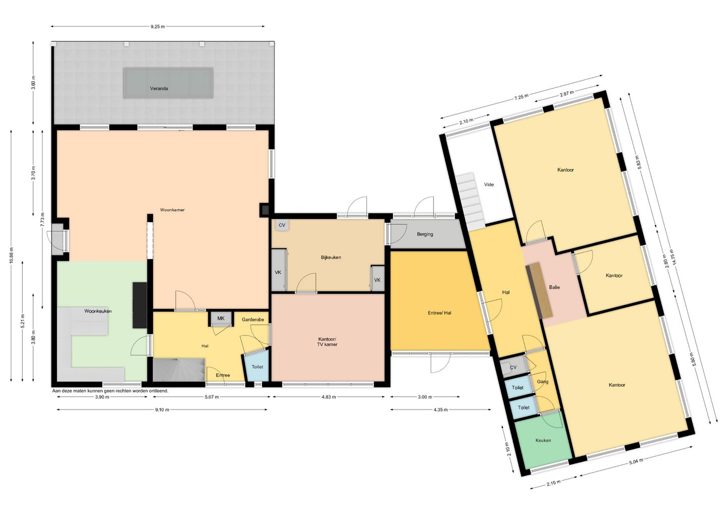 Foto 49 van Soerense Zand Noord 24