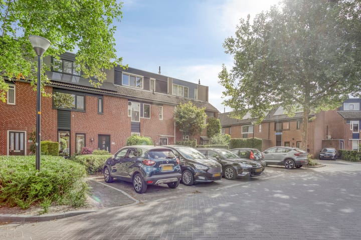 Foto 28 van Hoveniersdreef 303