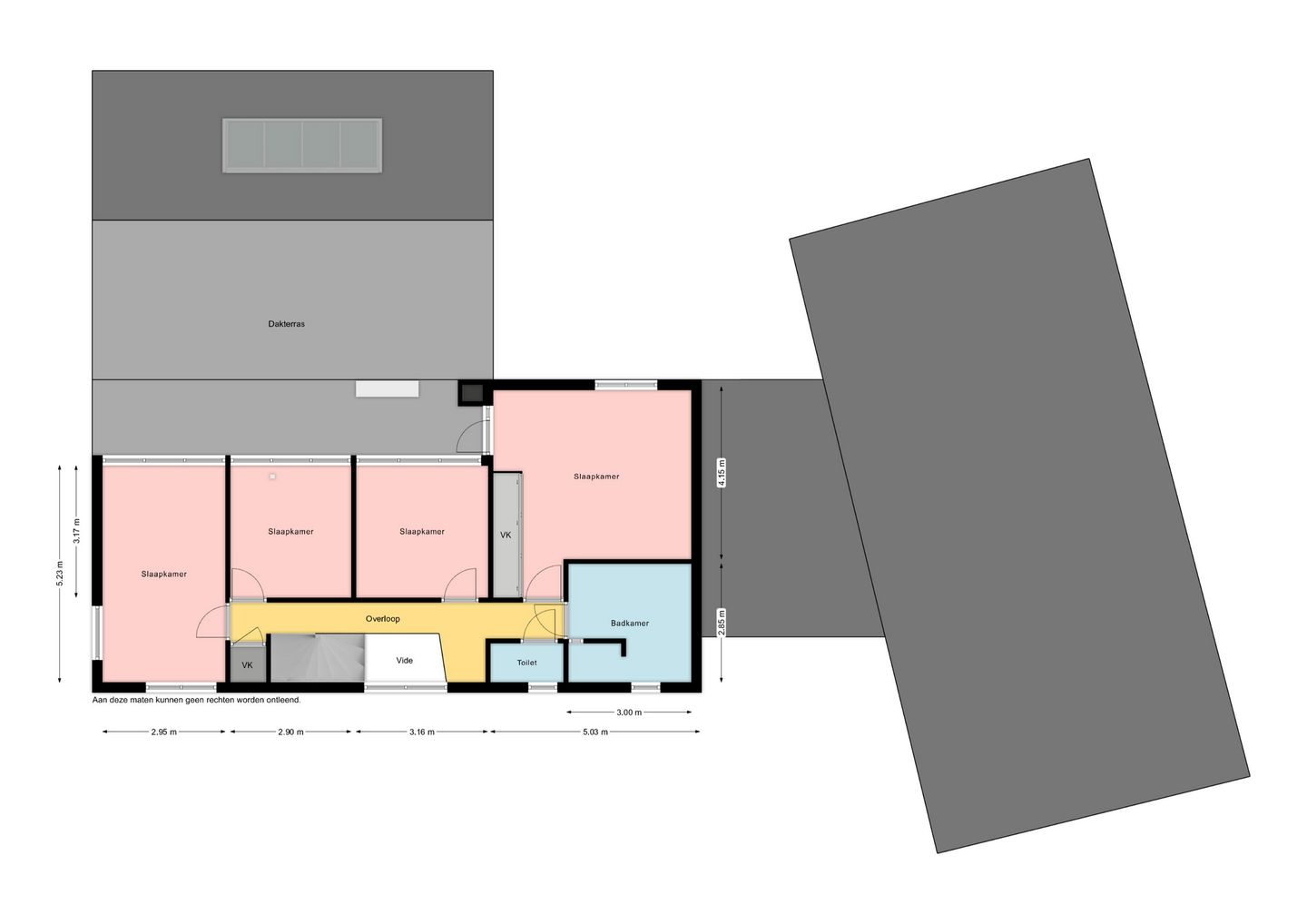 Foto 50 van Soerense Zand Noord 24