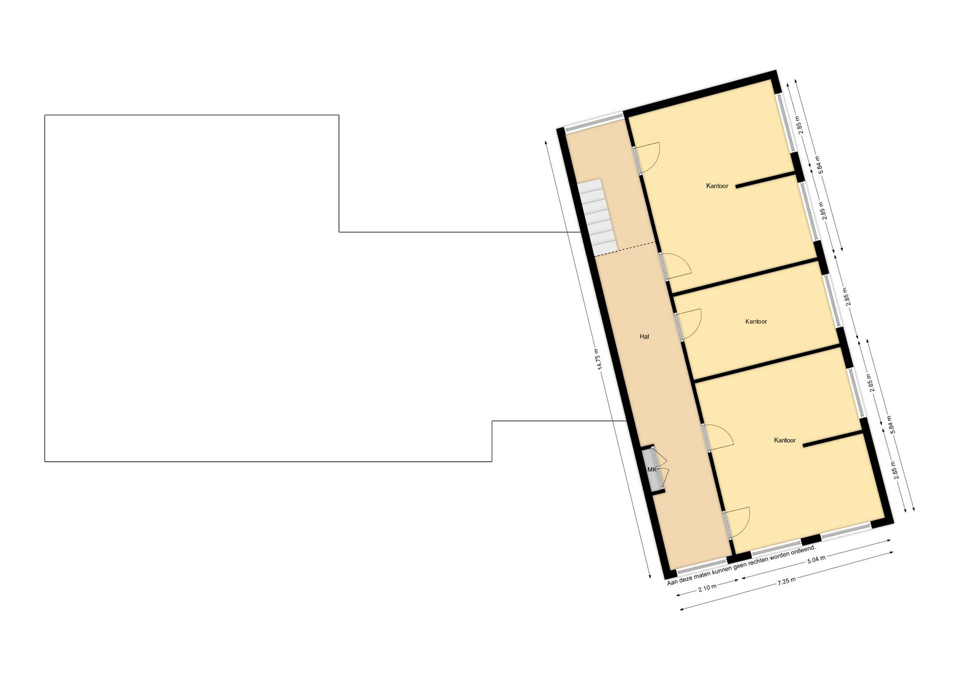 Foto 51 van Soerense Zand Noord 24