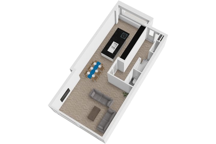 Photo 60 of Beethovenlaan 92