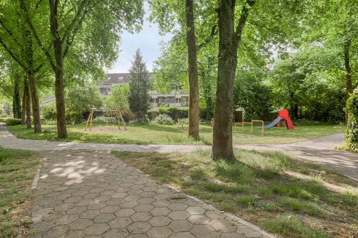 Foto 29 van Hoveniersdreef 303