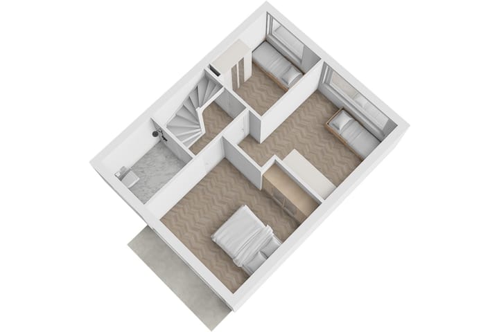 Photo 62 of Beethovenlaan 92