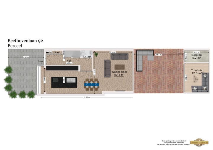 Photo 63 of Beethovenlaan 92