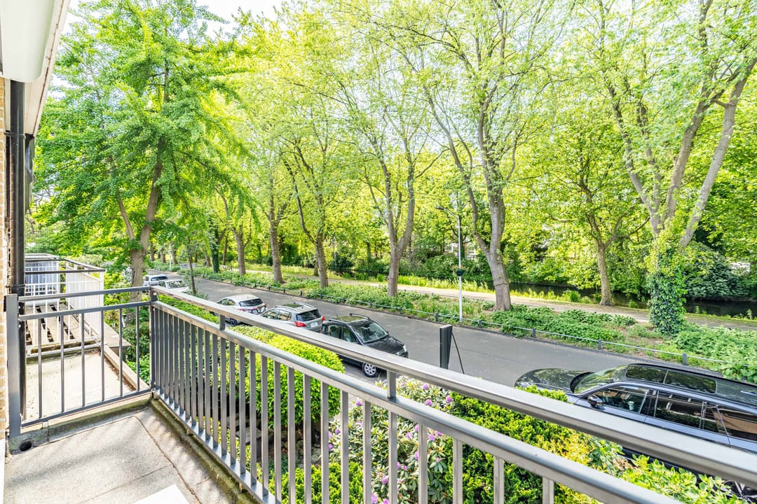 Foto 41 van Beethovenlaan 92