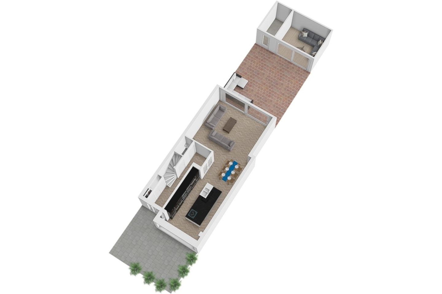 Foto 64 van Beethovenlaan 92