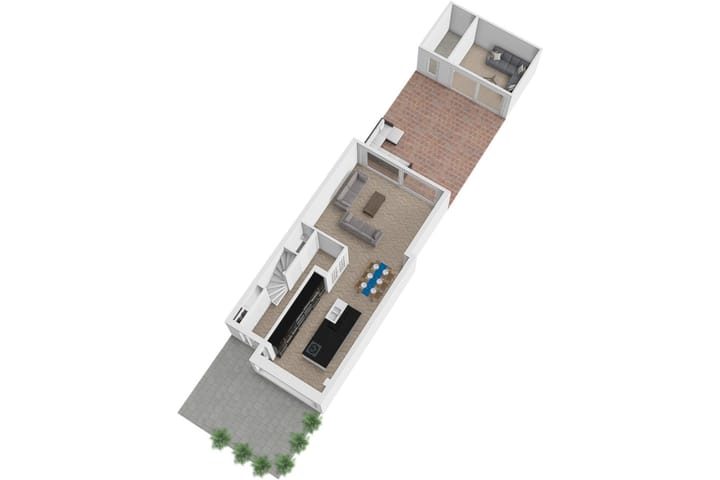 Photo 64 of Beethovenlaan 92