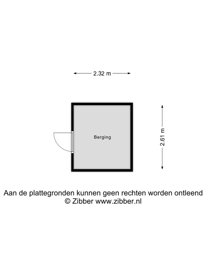 Foto 35 van Hoveniersdreef 303