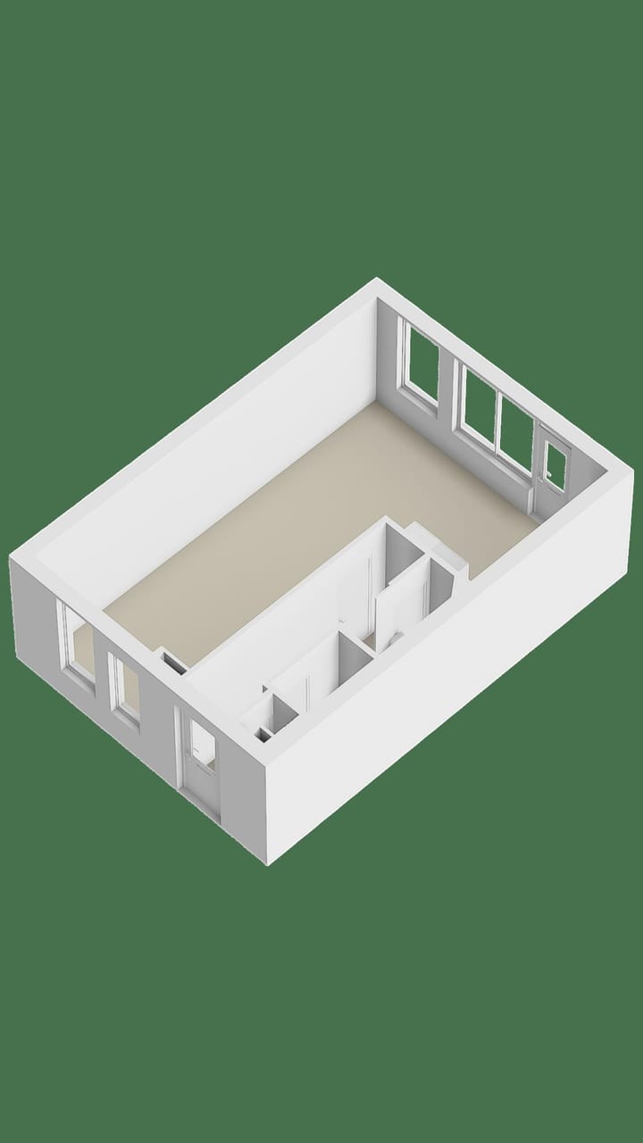 Foto 36 van Hoveniersdreef 303