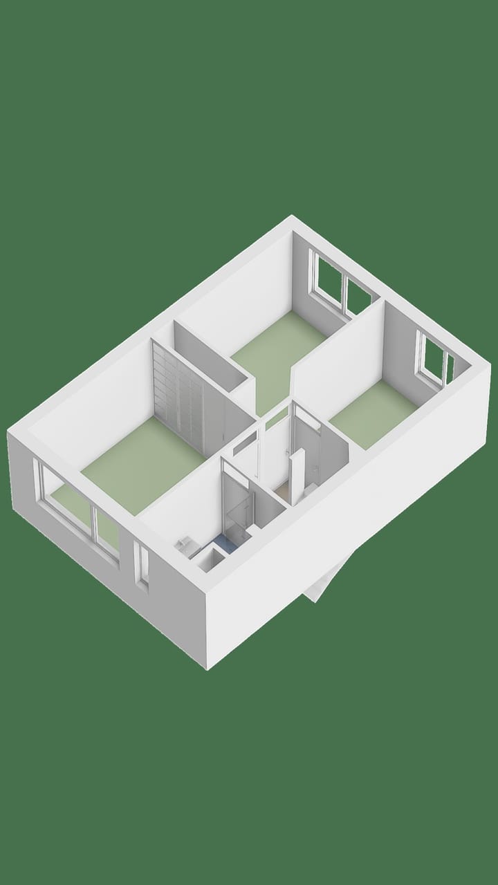 Foto 37 van Hoveniersdreef 303