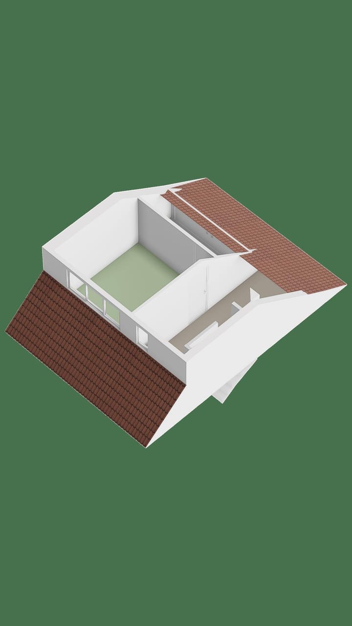 Foto 38 van Hoveniersdreef 303