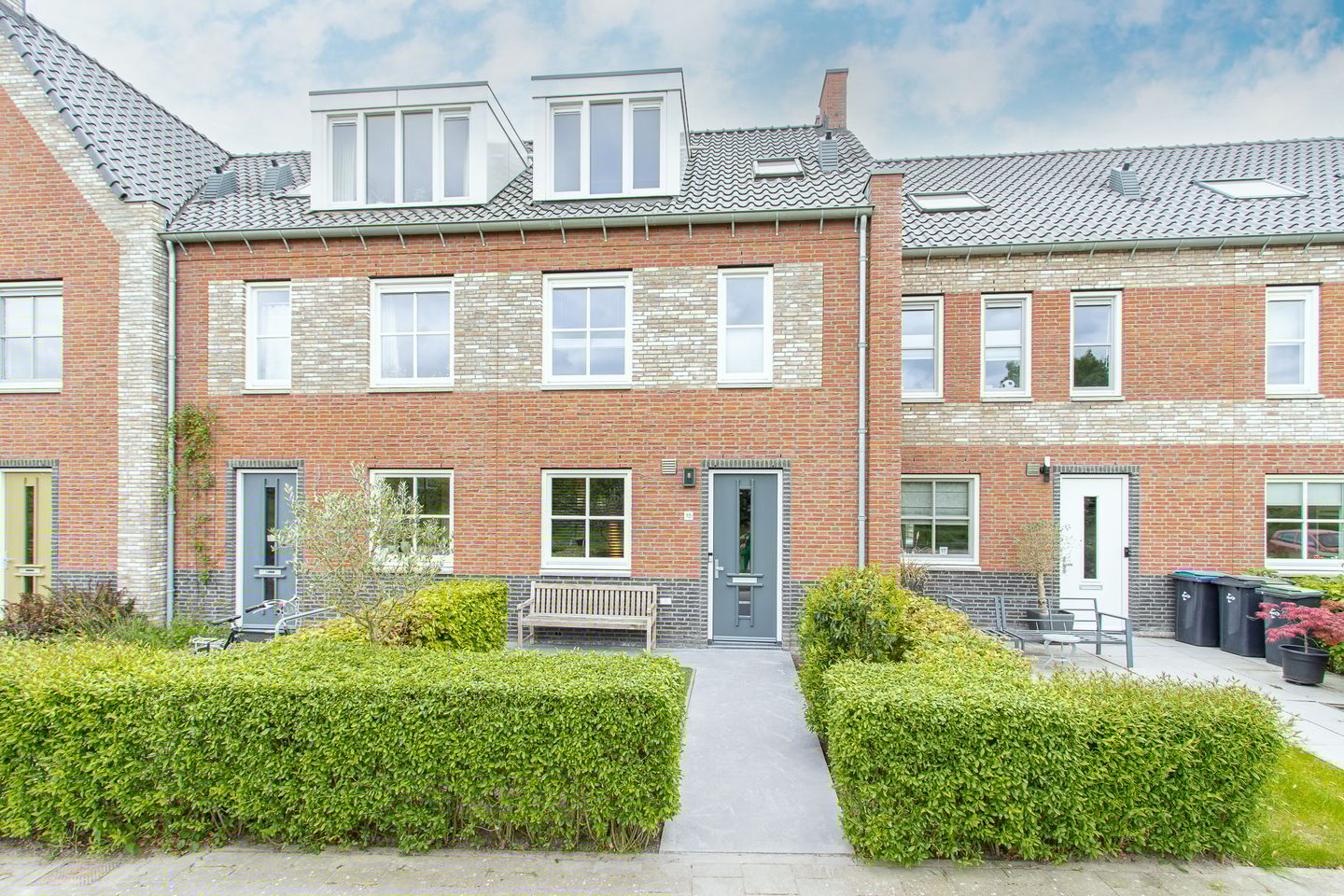 Foto 1 van Beersteeg 15