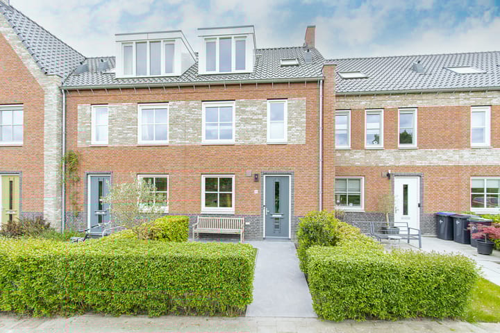 Foto 1 van Beersteeg 15