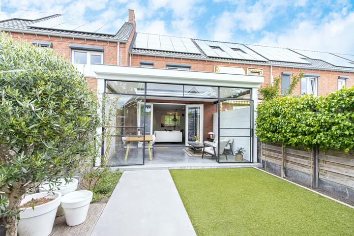 Foto 2 van Beersteeg 15