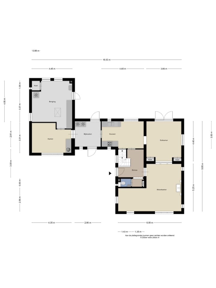 Foto 68 van Prinsenstraat 79