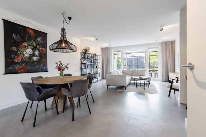 Foto 3 van Beersteeg 15