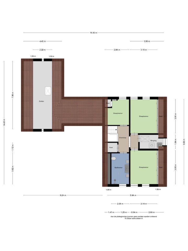 Foto 69 van Prinsenstraat 79