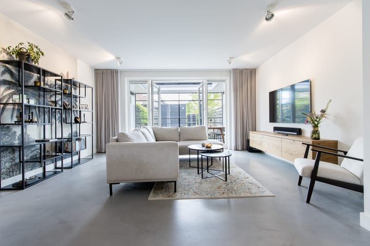 Foto 4 van Beersteeg 15