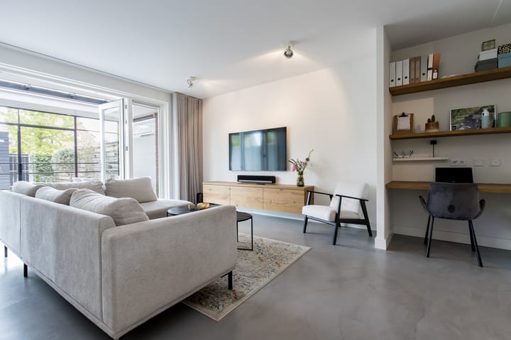 Foto 5 van Beersteeg 15