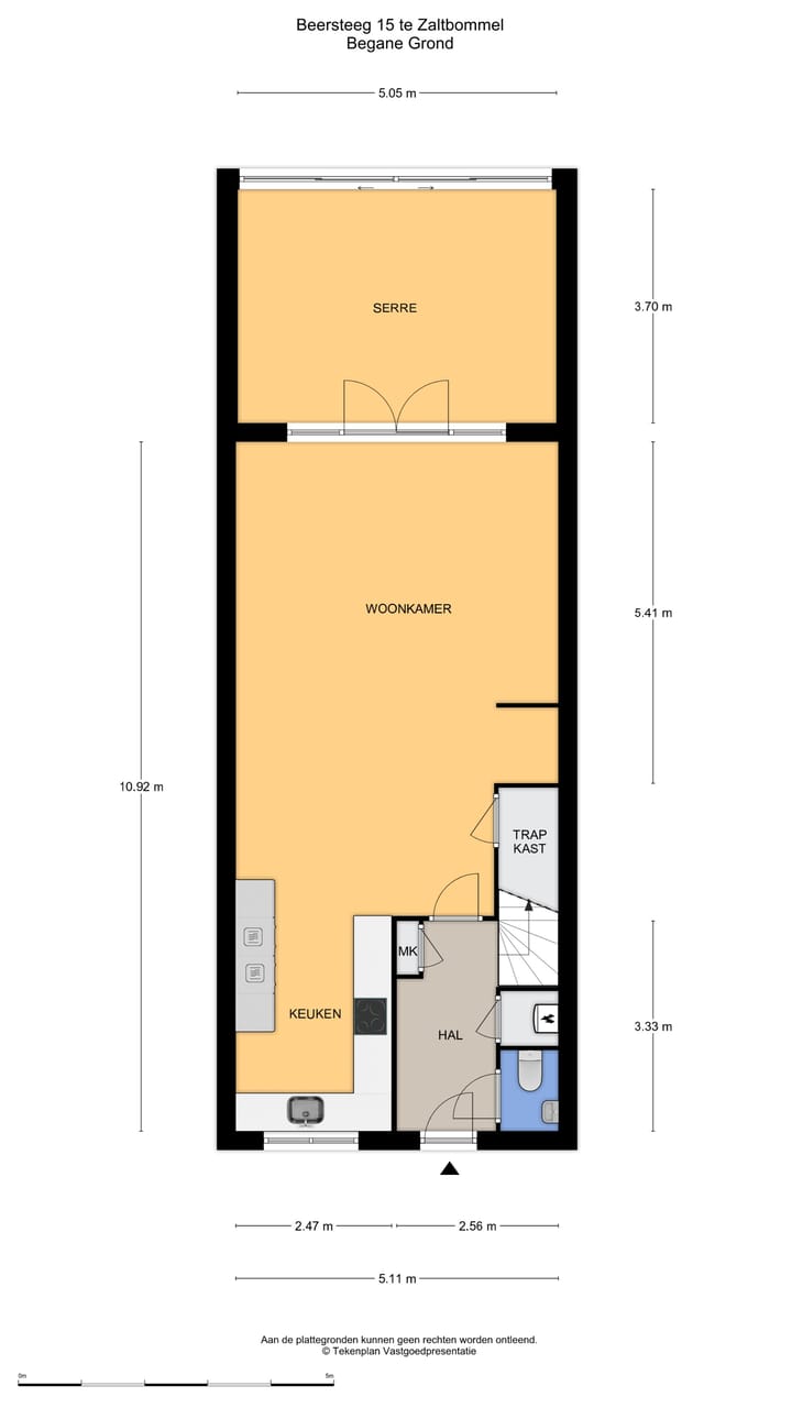 Foto 62 van Beersteeg 15