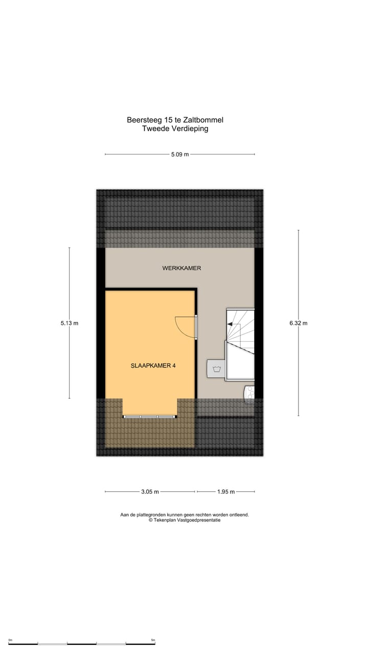 Foto 64 van Beersteeg 15