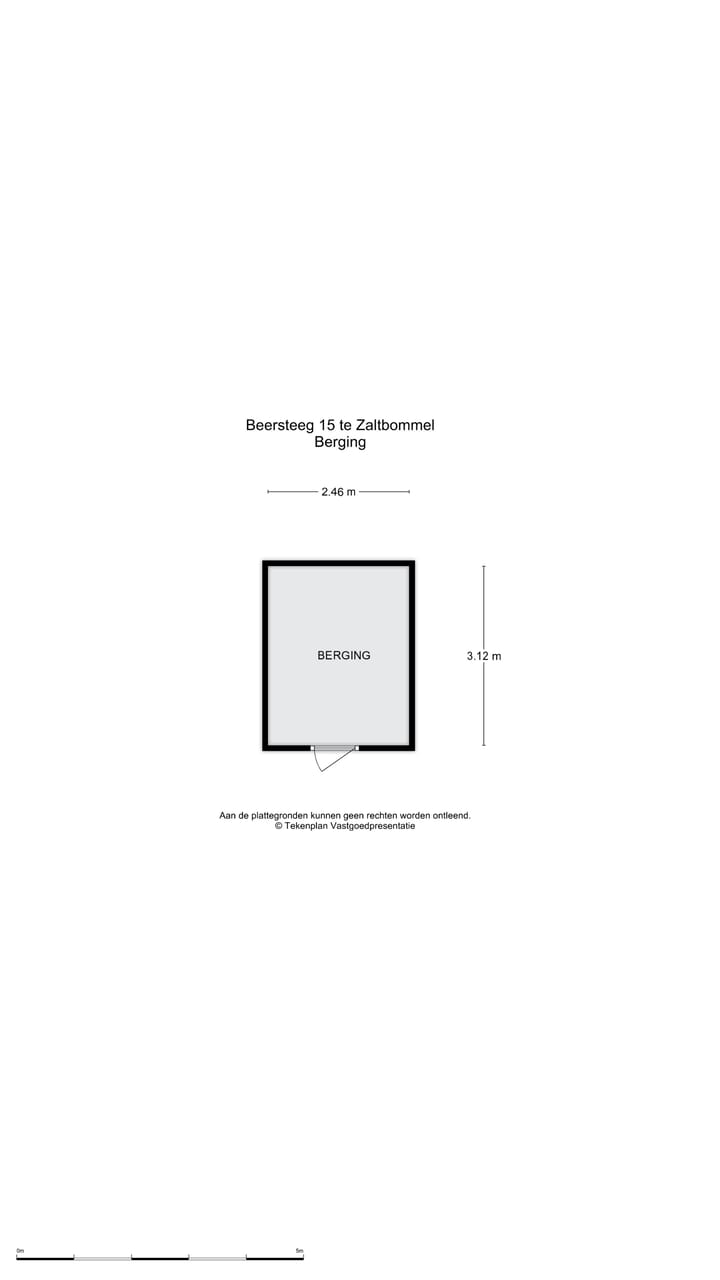 Foto 65 van Beersteeg 15