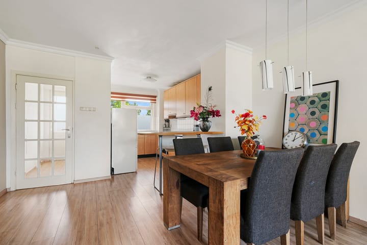 Foto 9 van Populierenlaan 241