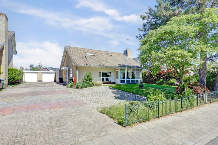 Foto 1 van Laauwikstraat 43