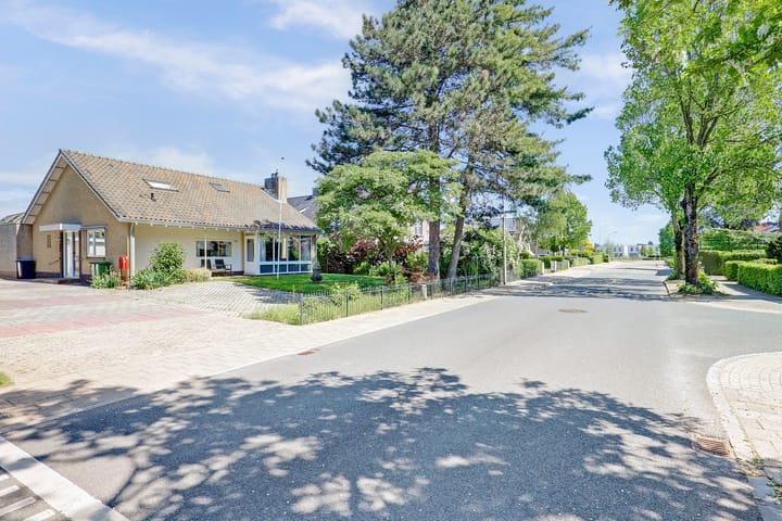 Foto 3 van Laauwikstraat 43