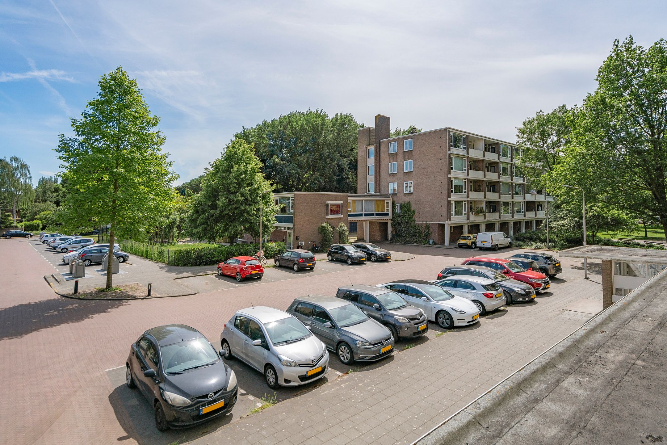 Foto 24 van Populierenlaan 241