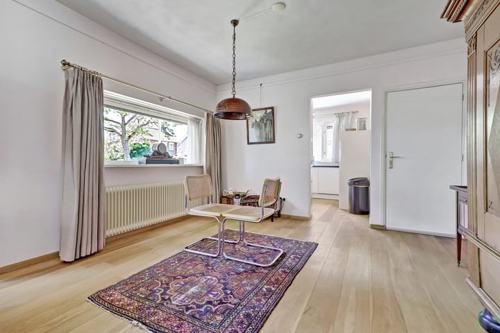 Foto 10 van Laauwikstraat 43