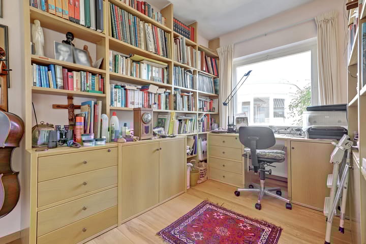 Foto 15 van Laauwikstraat 43