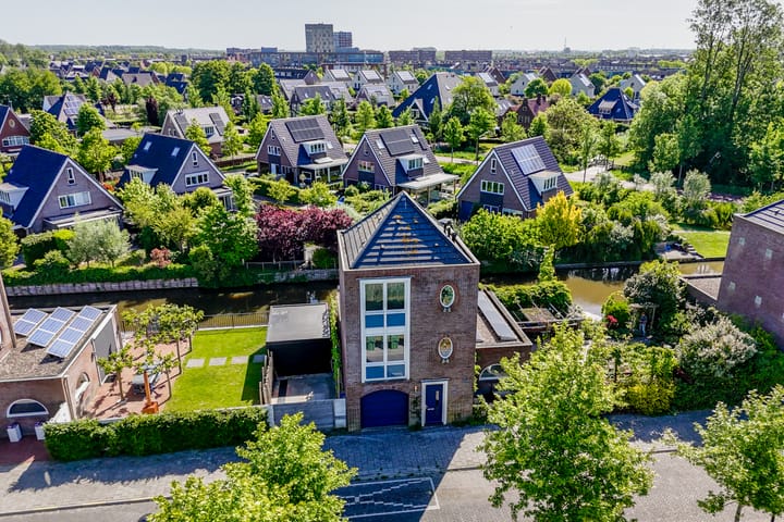 Foto 2 van Noorderlicht 103