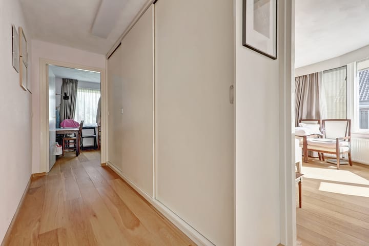 Foto 26 van Laauwikstraat 43