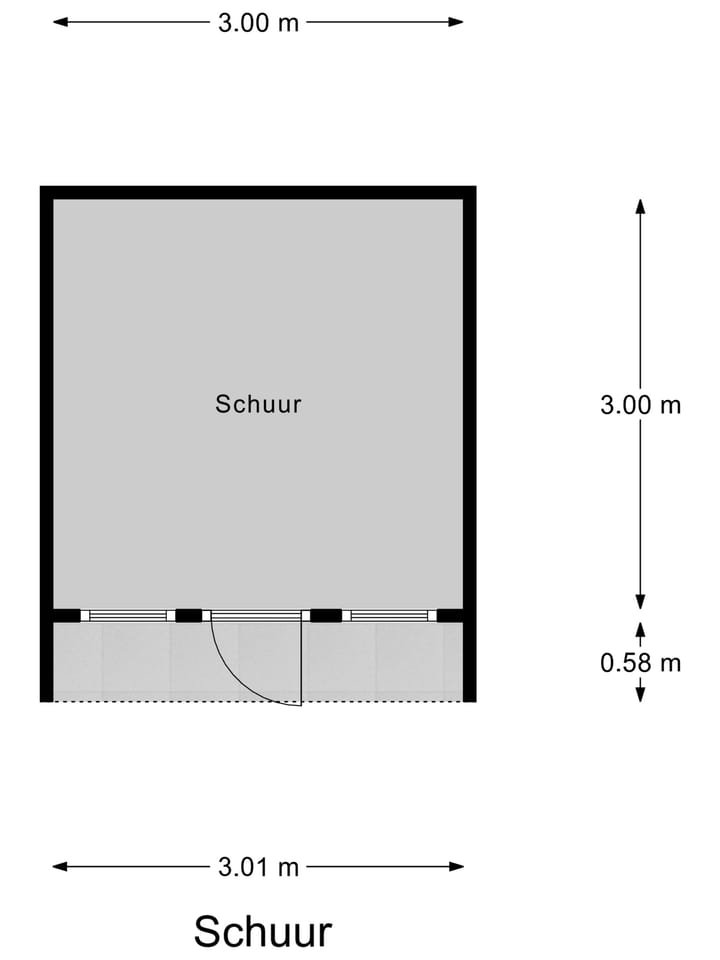 Foto 63 van Laauwikstraat 43