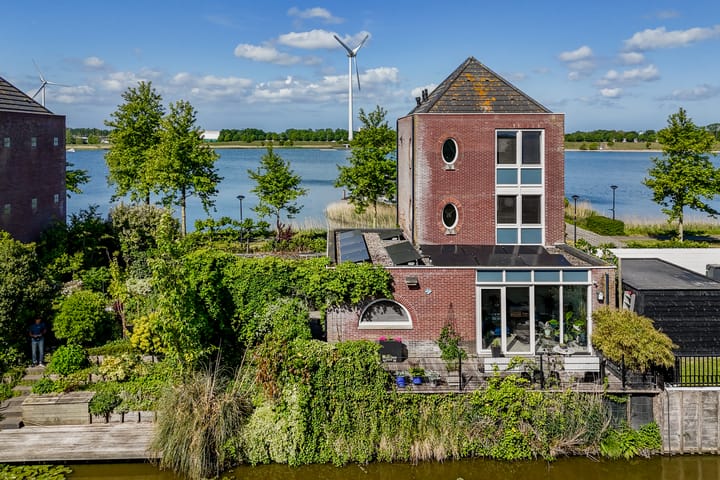 Foto 1 van Noorderlicht 103