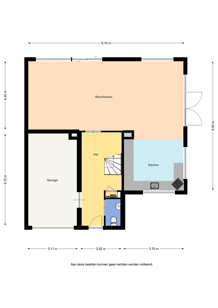 Foto 48 van Noorderlicht 103