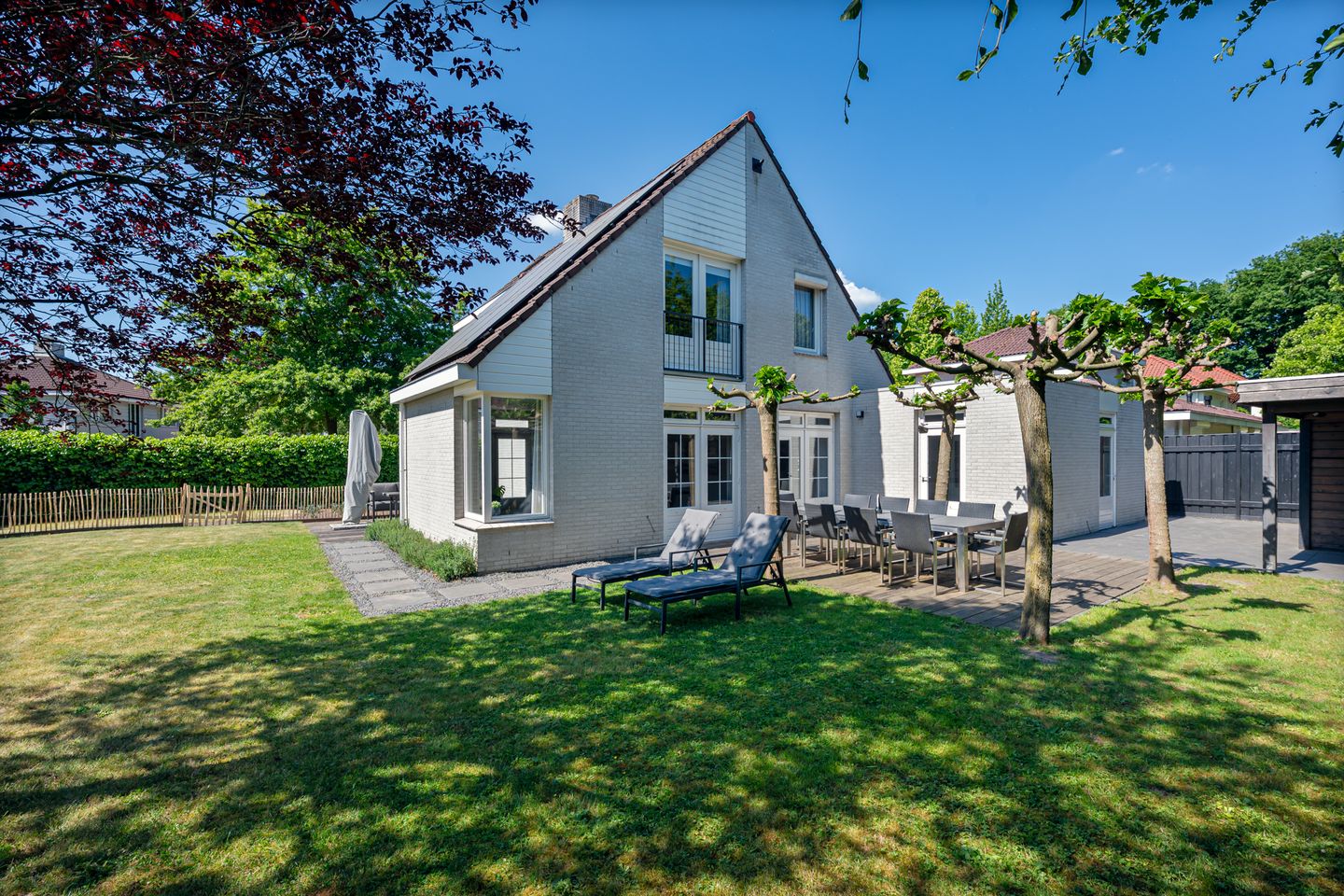 Photo 4 of Mgr. Bekkersplein 8