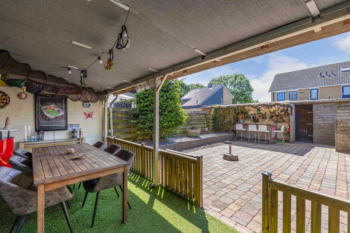 Foto 2 van Kampstraat 10