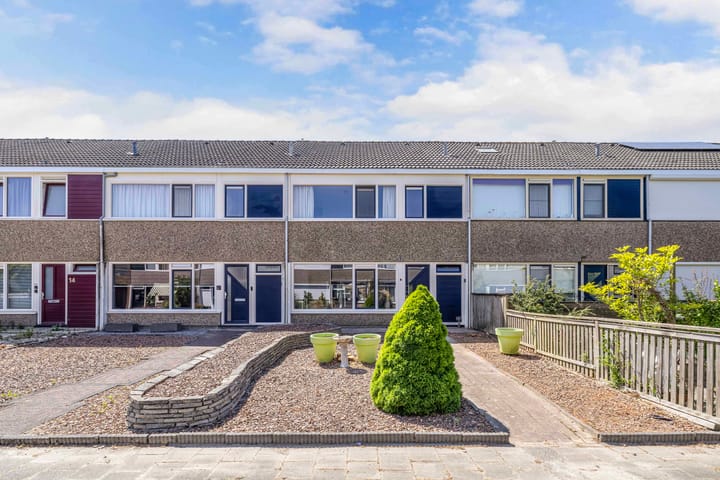 Foto 5 van Kampstraat 10