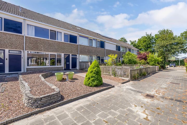 Foto 6 van Kampstraat 10