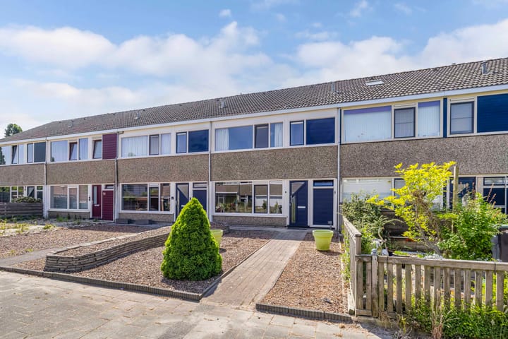 Foto 7 van Kampstraat 10