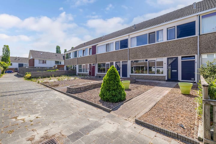 Foto 8 van Kampstraat 10