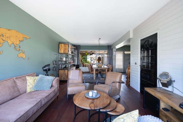 Foto 13 van Kampstraat 10