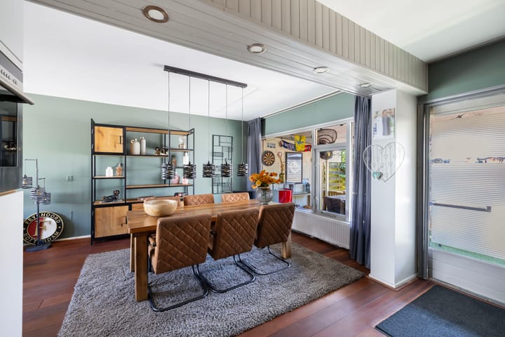 Foto 19 van Kampstraat 10